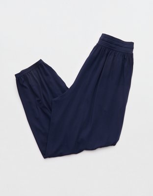 OFFLINE By Aerie Real Me Baggy Jogger