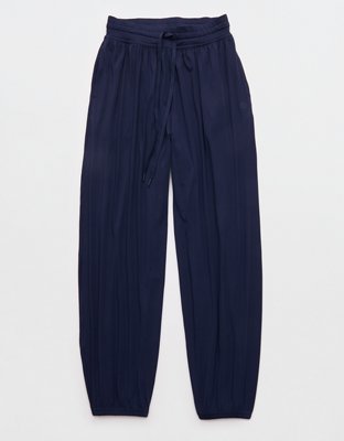 OFFLINE By Aerie Real Me Baggy Jogger