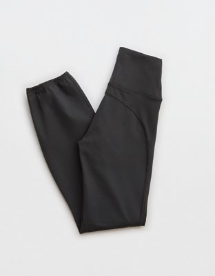 OFFLINE By Aerie The Hugger Cinch Pant