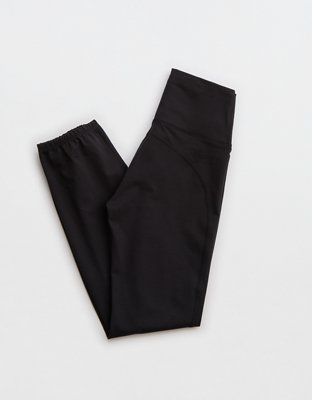 OFFLINE By Aerie The Hugger Cinch Pant