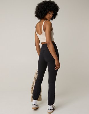 OFFLINE By Aerie The Hugger Cinch Pant