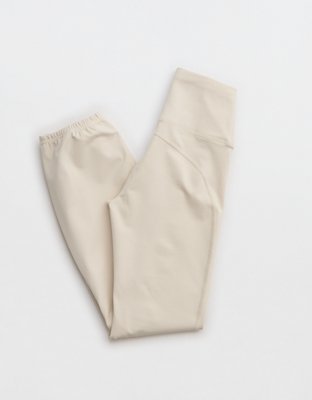 OFFLINE By Aerie The Hugger Cinch Pant