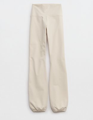 OFFLINE By Aerie The Hugger High Waisted Cinch Pant