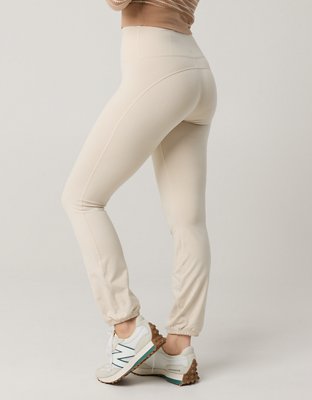 OFFLINE By Aerie The Hugger Cinch Pant