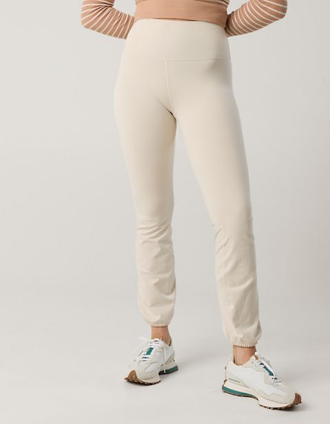 Женские брюки Aerie OFFLINE By Aerie The Hugger Cinch Pant