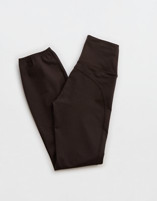 OFFLINE By Aerie The Hugger Cinch Pant