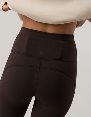 OFFLINE By Aerie The Hugger High Waisted Cinch Pant
