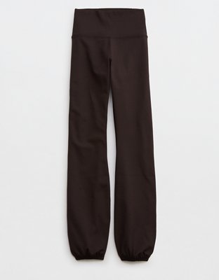 OFFLINE By Aerie The Hugger Cinch Pant