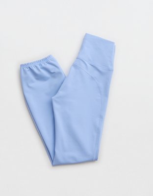OFFLINE By Aerie The Hugger High Waisted Cinch Pant