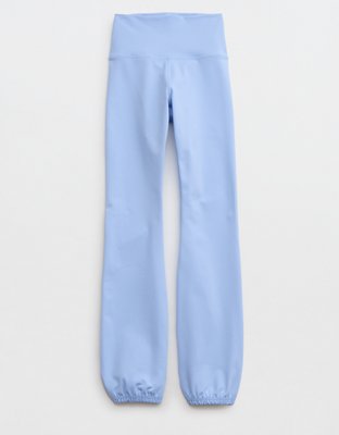 OFFLINE By Aerie The Hugger High Waisted Cinch Pant