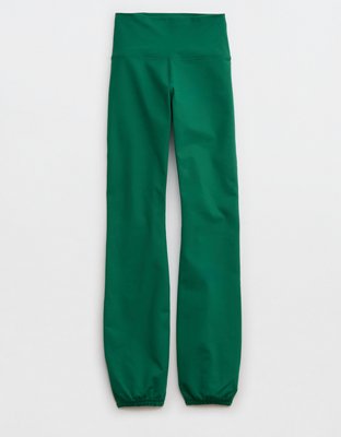 OFFLINE By Aerie The Hugger High Waisted Cinch Pant