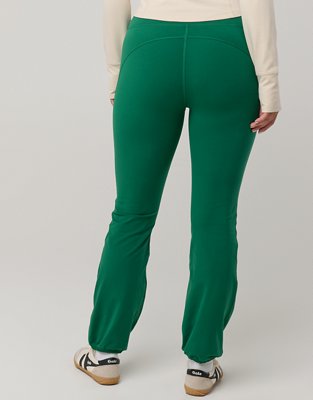 OFFLINE By Aerie The Hugger High Waisted Cinch Pant