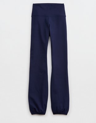 OFFLINE By Aerie The Hugger High Waisted Cinch Pant