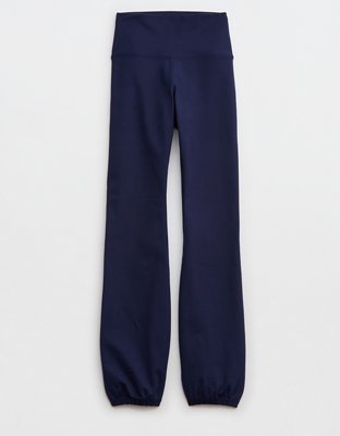 OFFLINE By Aerie The Hugger Cinch Pant