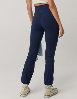 OFFLINE By Aerie The Hugger Cinch Pant