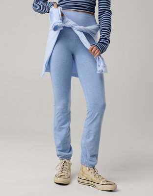 OFFLINE By Aerie The Hugger Cinch Pant