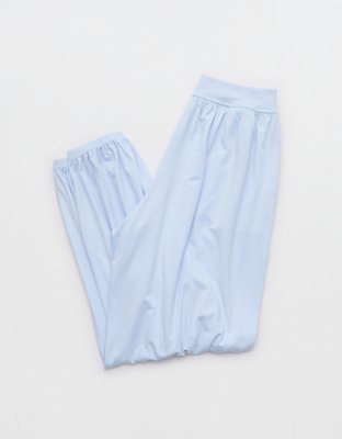 OFFLINE By Aerie The Hugger Go With The Flow Baggy Jogger