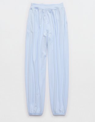 OFFLINE By Aerie The Hugger Go With The Flow Baggy Jogger