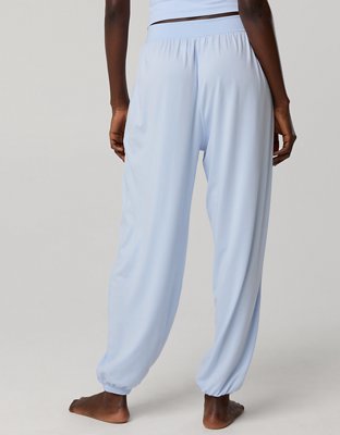 OFFLINE By Aerie The Hugger Go With The Flow Baggy Jogger