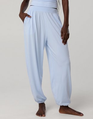 OFFLINE By Aerie The Hugger Go With The Flow Baggy Jogger