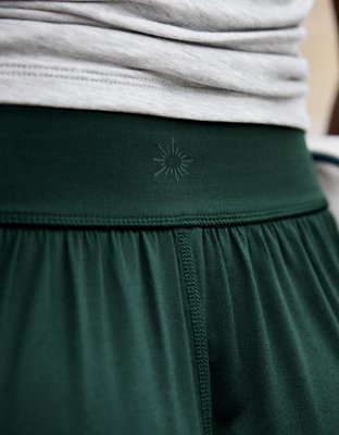 OFFLINE By Aerie The Hugger Go With The Flow Jogger