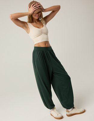 OFFLINE By Aerie The Hugger Go With The Flow Jogger