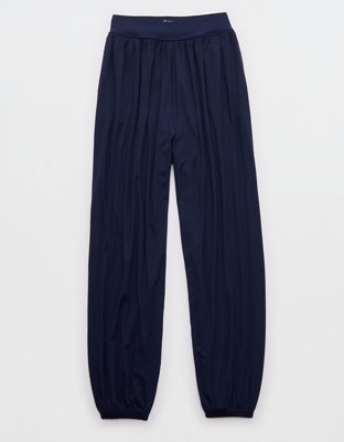 OFFLINE By Aerie Hugger Go With The Flow Baggy Jogger