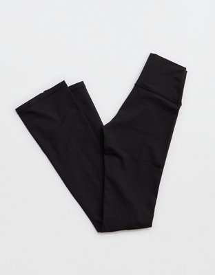 OFFLINE By Aerie The Hugger Mini Flare Legging