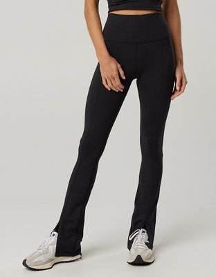 OFFLINE By Aerie The Hugger Mini Flare Legging