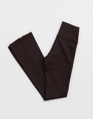OFFLINE By Aerie The Hugger Mini Flare Legging