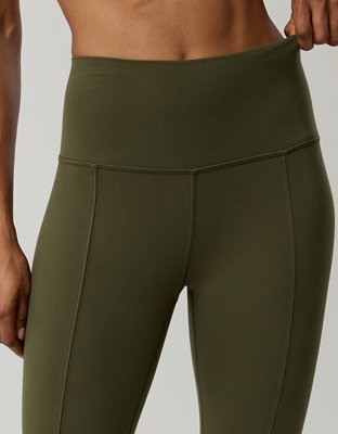 OFFLINE By Aerie The Hugger Mini Flare Legging