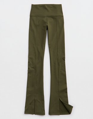 OFFLINE By Aerie The Hugger Mini Flare Legging