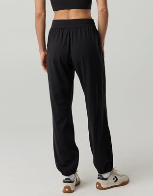 OFFLINE By Aerie Real Me Classic Jogger