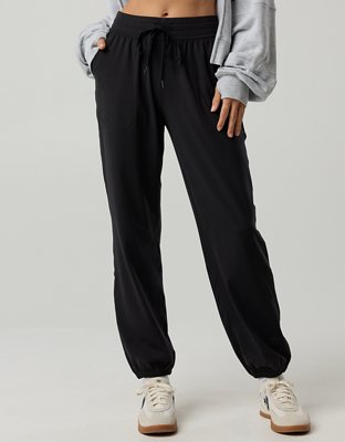 OFFLINE By Aerie Real Me Classic Jogger