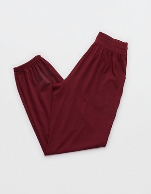 OFFLINE By Aerie Real Me Classic Jogger