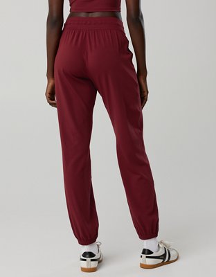 OFFLINE By Aerie Real Me Classic Jogger