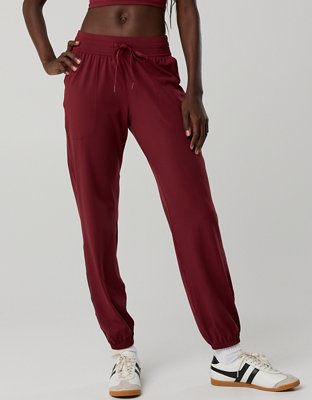 OFFLINE By Aerie Real Me Classic Jogger from American Eagle - $48.71