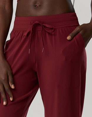 OFFLINE By Aerie Real Me Classic Jogger