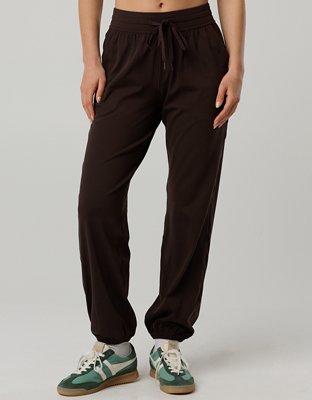 OFFLINE By Aerie Real Me Classic Jogger