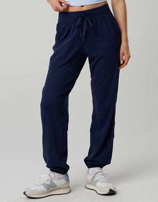 OFFLINE By Aerie Real Me Classic Jogger