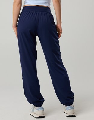 OFFLINE By Aerie Real Me Classic Jogger