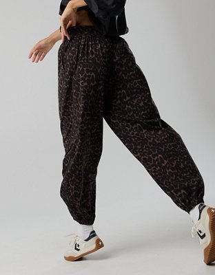 OFFLINE By Aerie Real Me Baggy Jogger
