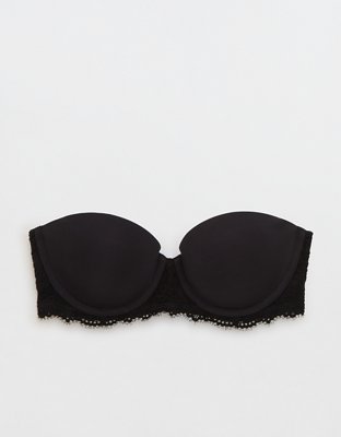 Show Off Strapless Push Up Bra