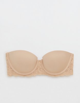 Aerie- Strapless bra