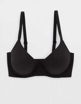 Buy Lightly Lined Smooth Full-Coverage Bra in Jeddah