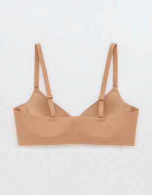 SMOOTHEZ Bra con Pushup fácil de poner
