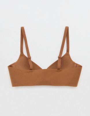 SMOOTHEZ Bra con Pushup fácil de poner