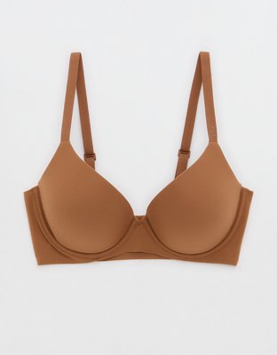 SMOOTHEZ Bra con Pushup fácil de poner
