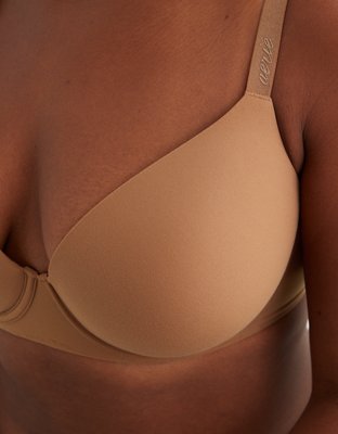 SMOOTHEZ Bra con Pushup fácil de poner