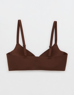 Soutien-gorge pigeonnant à enfiler SMOOTHEZ